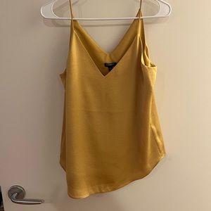Express tank top- size Small